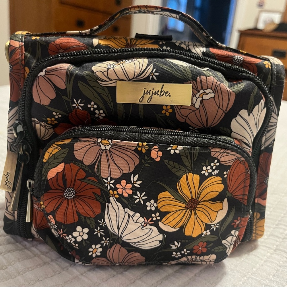 Ju-Ju-Be Floral Mini BFF
